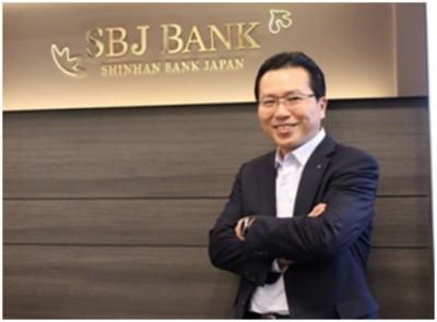 제5회 SBJ은행 전필환 부사장