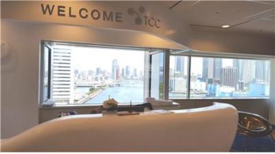 제2회 차메디컬서비스 권신욱 사장