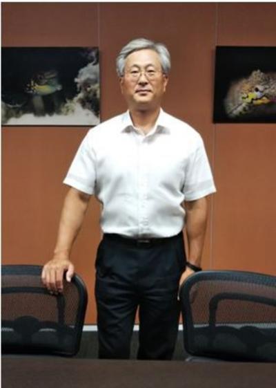 제11회 LS오토모티브 이순형 대표