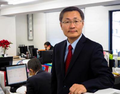 제10회 테크노피아 박재세 대표